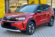 Opel Frontera GS 44kWh
