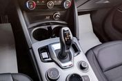 Alfa Romeo Stelvio Turbo Sprint Q4