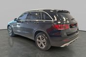 Mercedes GLC 220 d 4-Matic