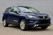 Seat ATECA Style 1.5 TSI DSG