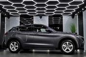 Alfa Romeo Stelvio 2.0 Turbo Super Q4 aut