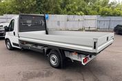 Fiat Ducato Maxi L3 Skrzynia Otwarta