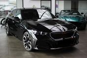 BMW Seria 5 520d xDrive M Sport