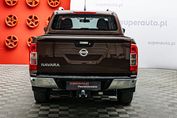 Nissan Navara 2.3 dCi Tekna