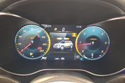 Mercedes GLC 220 d 4-Matic