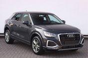 Audi Q2 35 TFSI Advanced