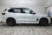 BMW X5 xDrive50e Individual Edition