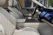 Mercedes Klasa S 350 d 4-Matic Long