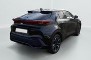 Toyota C-HR Style 2.0 DynamicForce PHEV AT