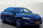 Skoda Octavia TSI ACT Style