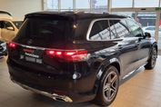 Mercedes GLS 350 d 4MATIC AMG Line