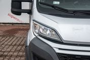 Citroen Jumper Zabudowa 10EP