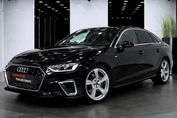 Audi A4 35 TFSI S Line