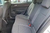 Volkswagen Golf VIII 2.0 TDI Life Plus