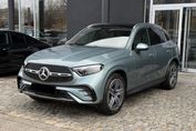 Mercedes GLC 220 d  4-Matic AMG Line