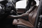 BMW X5 xDrive25d sport-aut