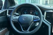 Volkswagen Amarok V6 TDI 4Mot. PanAmericana AT10