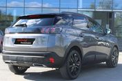 Peugeot 3008 1.6 PureTech GT Pack EAT8