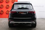 Mercedes GLS 400 d 4-Matic