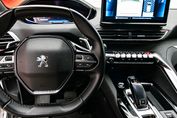 Peugeot 3008 1.5 BlueHDi Allure