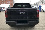 Ford Ranger Wildtrak X 4x4 A10