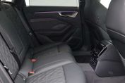 Audi A6 e-Hybrid quattro Avant