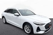 Audi A5 Avant TFSI