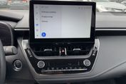 Toyota Corolla 1.8 Hybrid Comfort