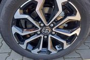 Toyota Yaris Cross Style 1.5 Hybrid