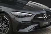 Mercedes CLE 300 4-Matic AMG Line