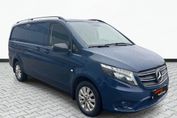 Mercedes Vito 116 CDI Długi 9G-Tronic