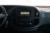 Mercedes Vito Tourer Pro 116 CDI