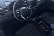Skoda Fabia Drive 1.0 TSI