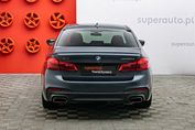 BMW Seria 5 M550d xDrive