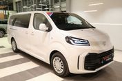 Toyota Proace Verso Long L2H1 Business