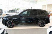 BMW X5 xDrive30d M Sport