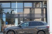 BMW X5 xDrive40d M Sport