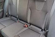 Skoda Octavia Drive Essence 1.5 TSI