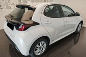 Toyota Yaris Comfort 1.5 Hybrid