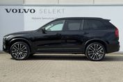 Volvo XC90 T8 AWD Plug-In Hybrid Ultra Dark 7os