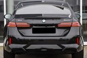 BMW Seria 5 520d xDrive M Sport