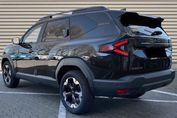 Dacia Bigster Extreme 4x4 mHEV 1.2 TCe
