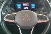 Volkswagen Caddy TDI DSG