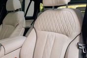BMW X5 xDrive40d M Sport