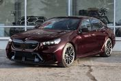 BMW Seria 5 M5