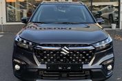 Suzuki S-Cross 1.4 SHVS Premium Plus SP