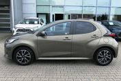 Toyota Yaris 1.5 Comfort