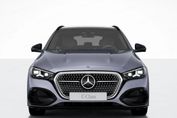 Mercedes Klasa C 250 d 4-Matic Kombi