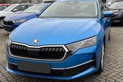 Skoda Octavia Drive Selection 1.5 TSI mHEV DSG