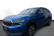 Skoda Kodiaq 1.5 TSI 4x2 Selection DSG